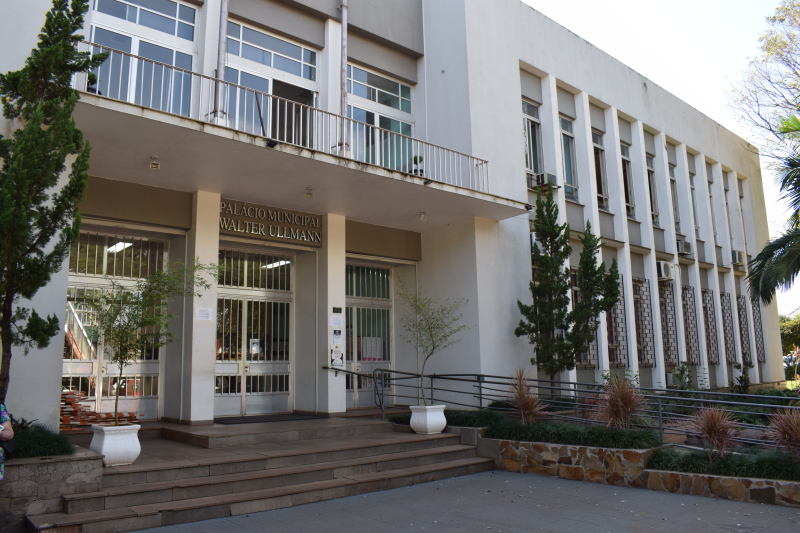 Prefeitura efetua pagamento do funcionalismo hoje